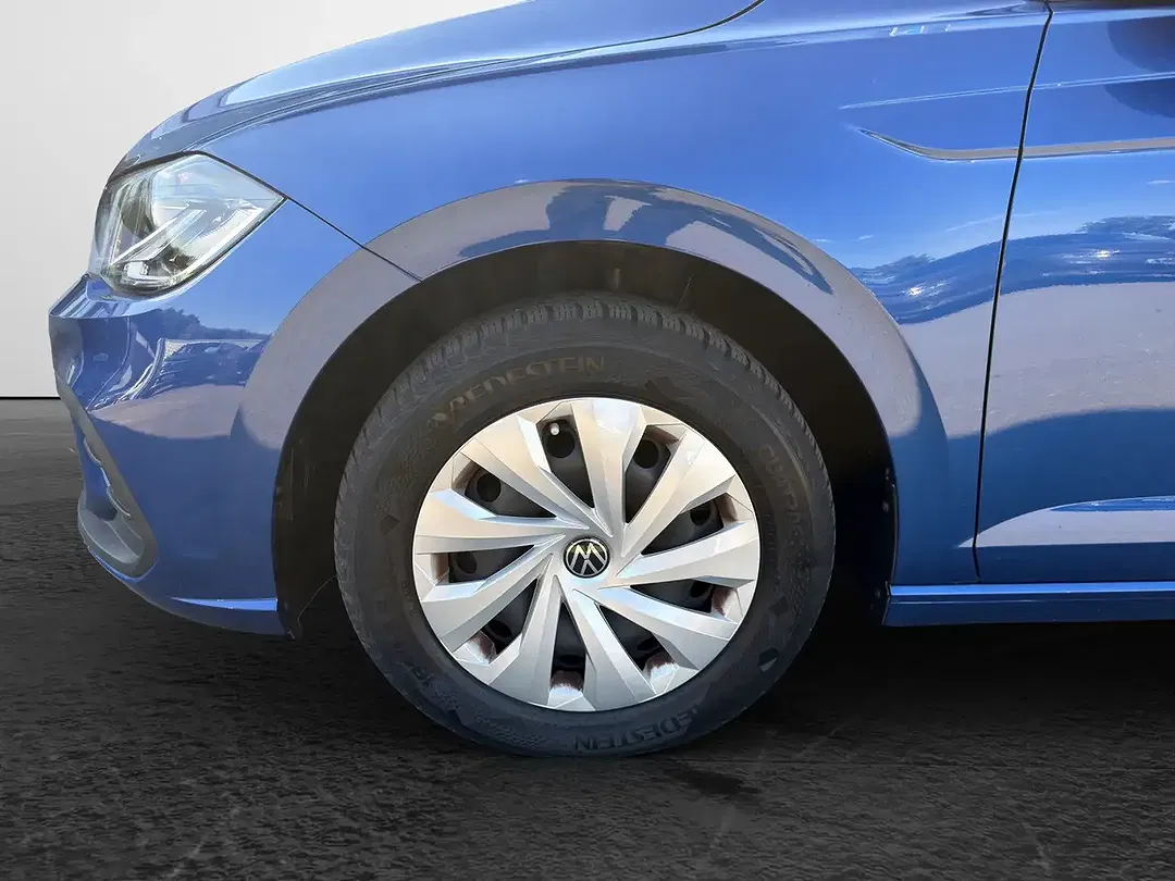 Volkswagen Polo 1.0 TSI - Thumbnail 4