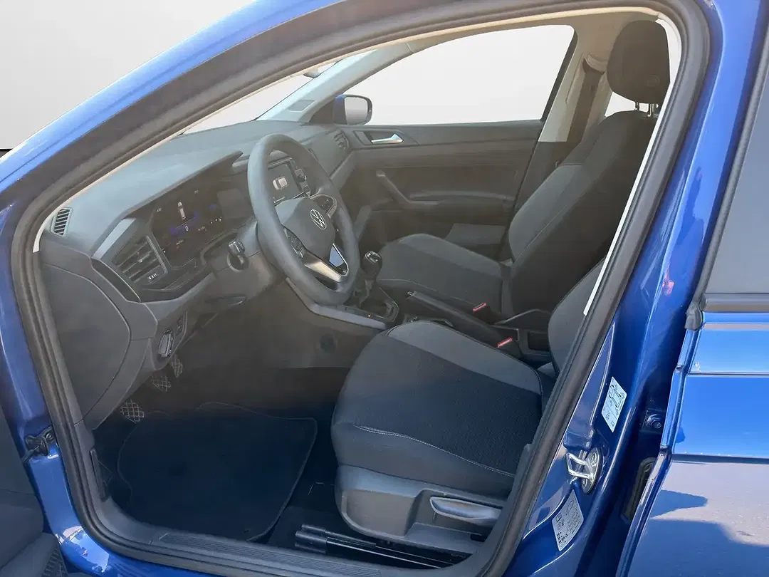 Volkswagen Polo 1.0 TSI - Thumbnail 6