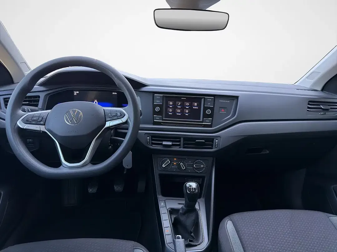 Volkswagen Polo 1.0 TSI - Thumbnail 7