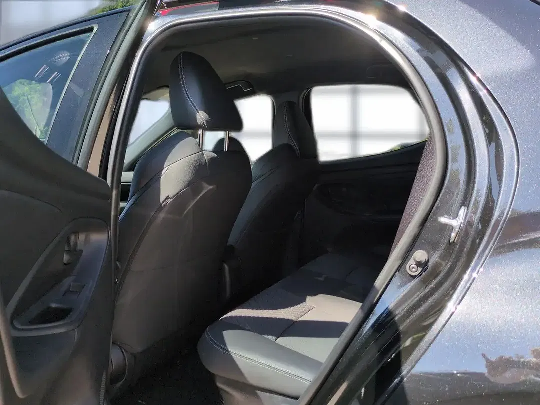 Mazda 2 1.5 VVT-i AUT Hybrid Homura - Thumbnail 12