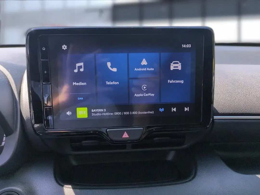 Mazda 2 1.5 VVT-i AUT Hybrid Homura - Thumbnail 13