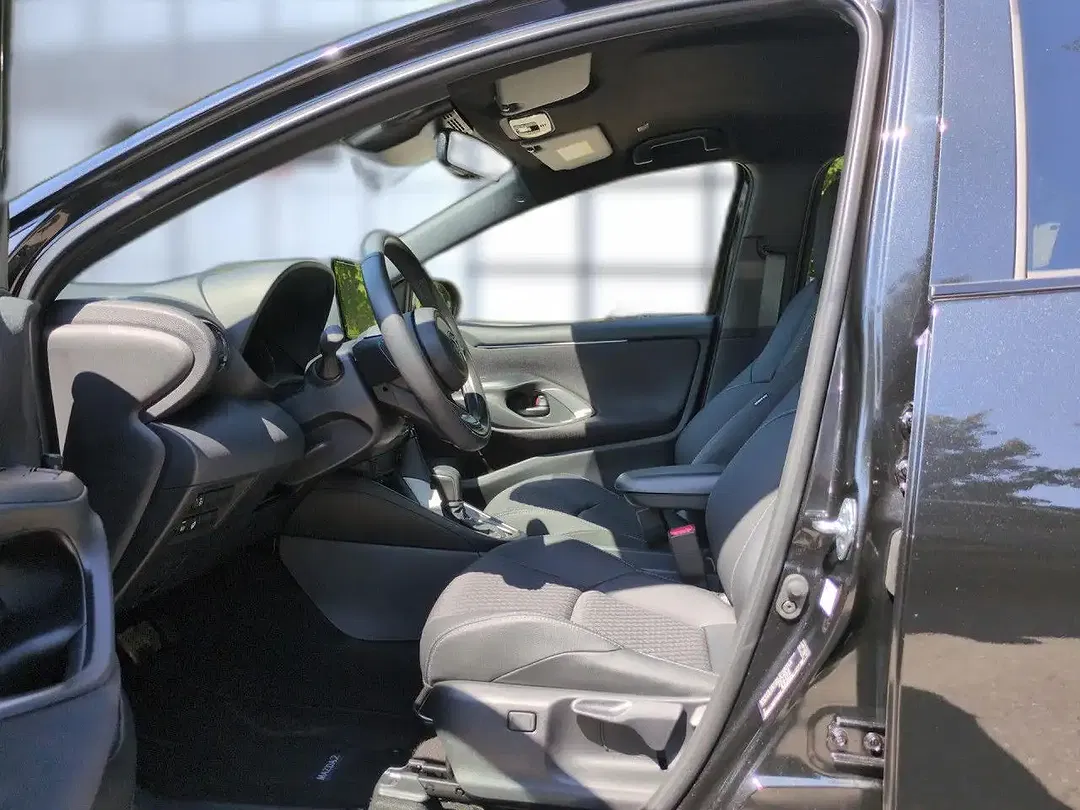 Mazda 2 1.5 VVT-i AUT Hybrid Homura - Thumbnail 6