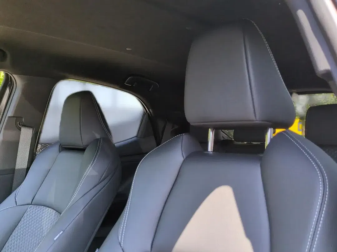 Mazda 2 1.5 VVT-i AUT Hybrid Homura - Thumbnail 8