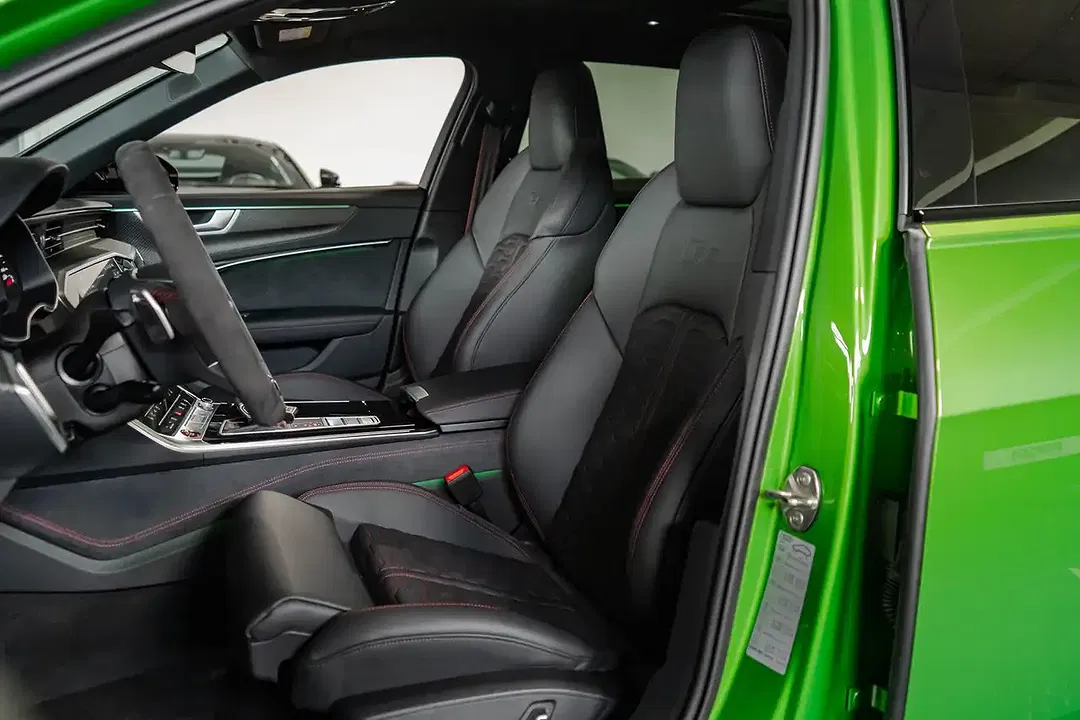 Audi RS6 4.0 TFSI quattro - Thumbnail 16