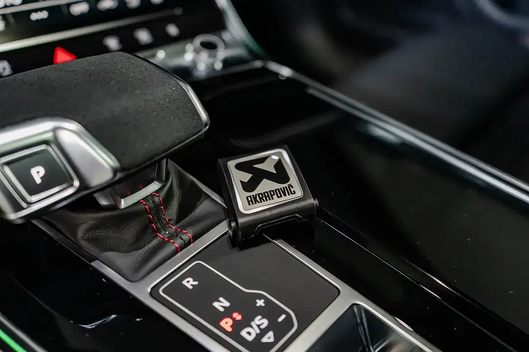 Audi RS6 4.0 TFSI quattro - Thumbnail 26