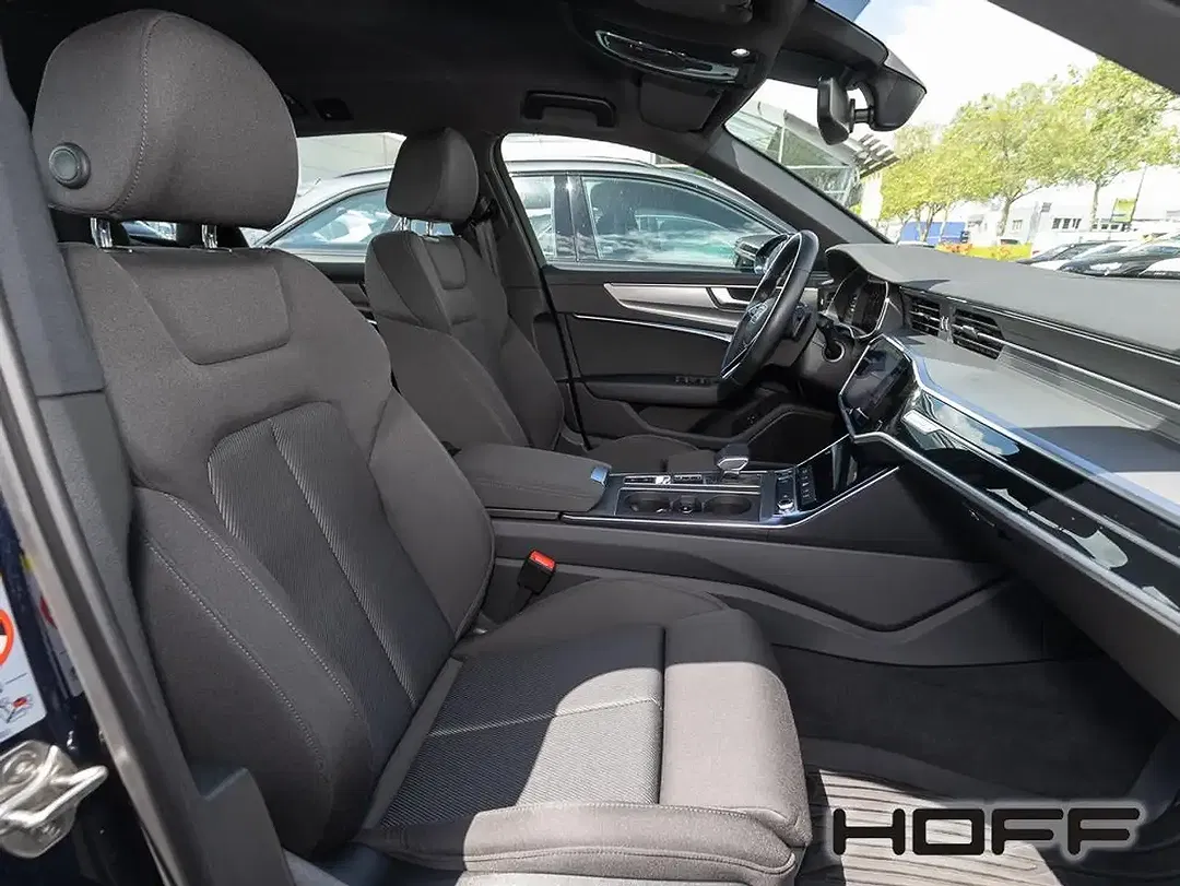 Audi A6 50 TFSI e quattro Avant sport - Thumbnail 10