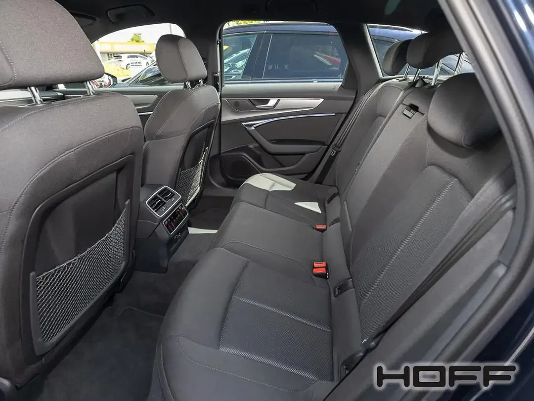 Audi A6 50 TFSI e quattro Avant sport - Thumbnail 11