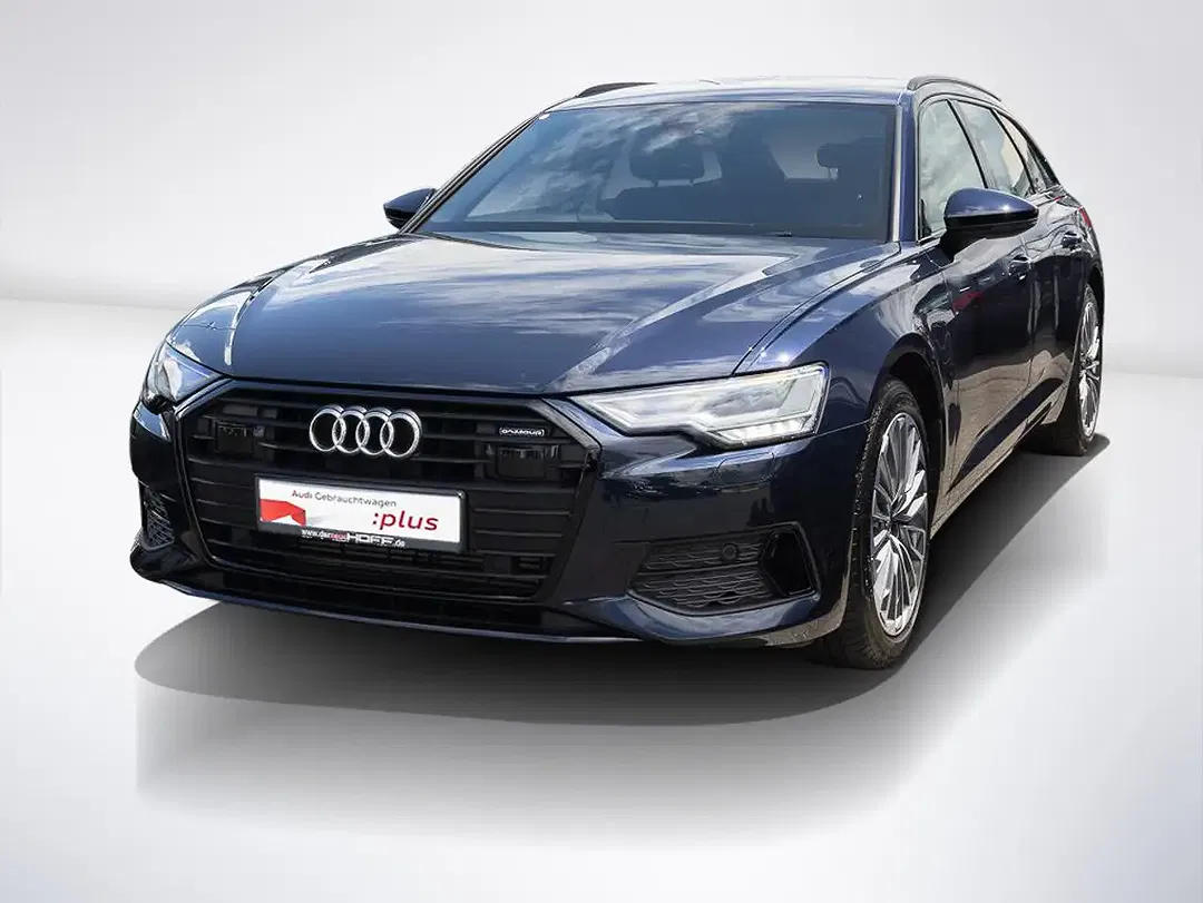 Audi A6 50 TFSI e quattro Avant sport - Thumbnail 13