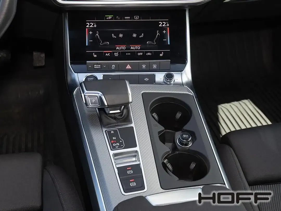 Audi A6 50 TFSI e quattro Avant sport - Thumbnail 8