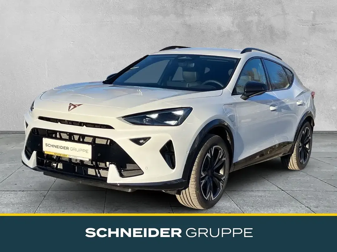 CUPRA Formentor 1.5 PHEV DSG - Thumbnail 1