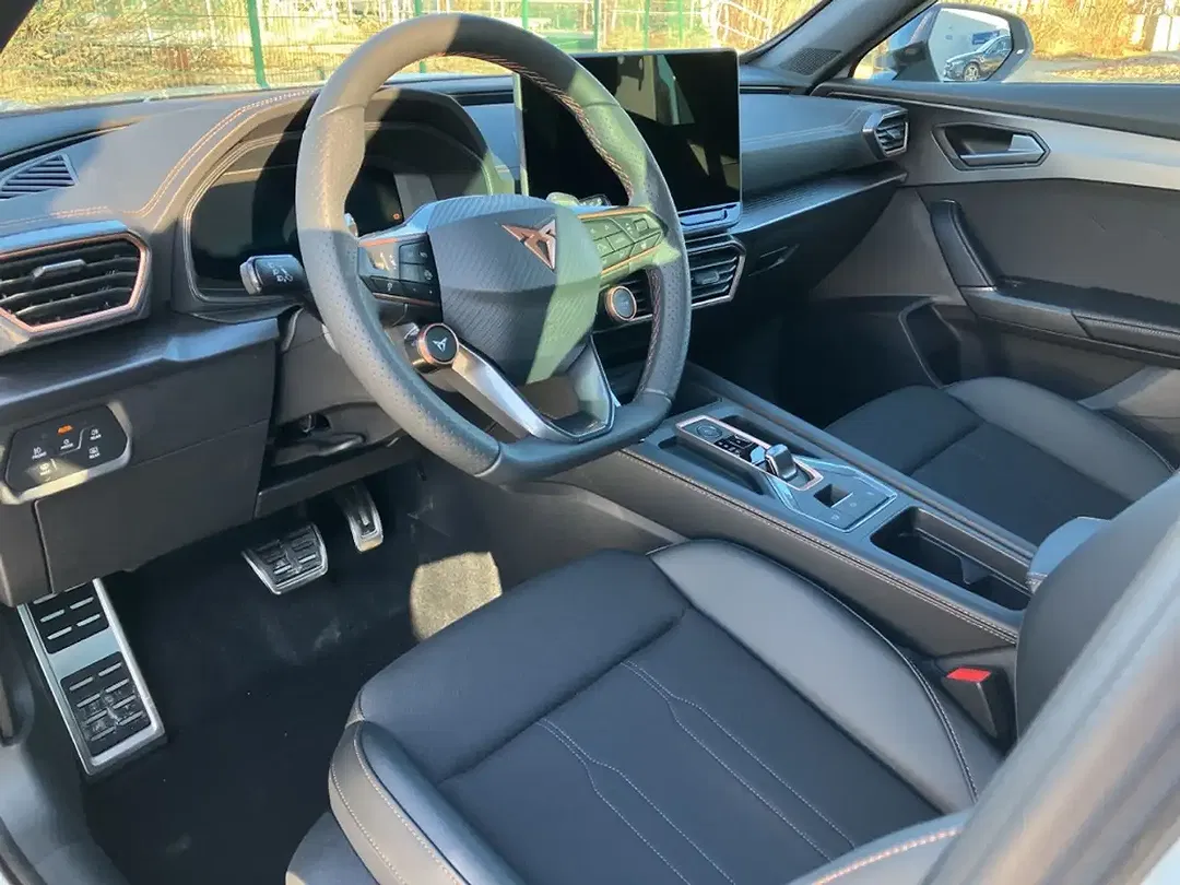 CUPRA Formentor 1.5 PHEV DSG - Thumbnail 10