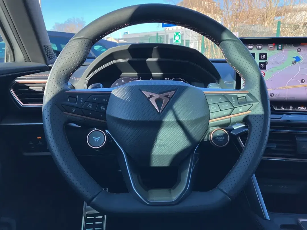 CUPRA Formentor 1.5 PHEV DSG - Thumbnail 15