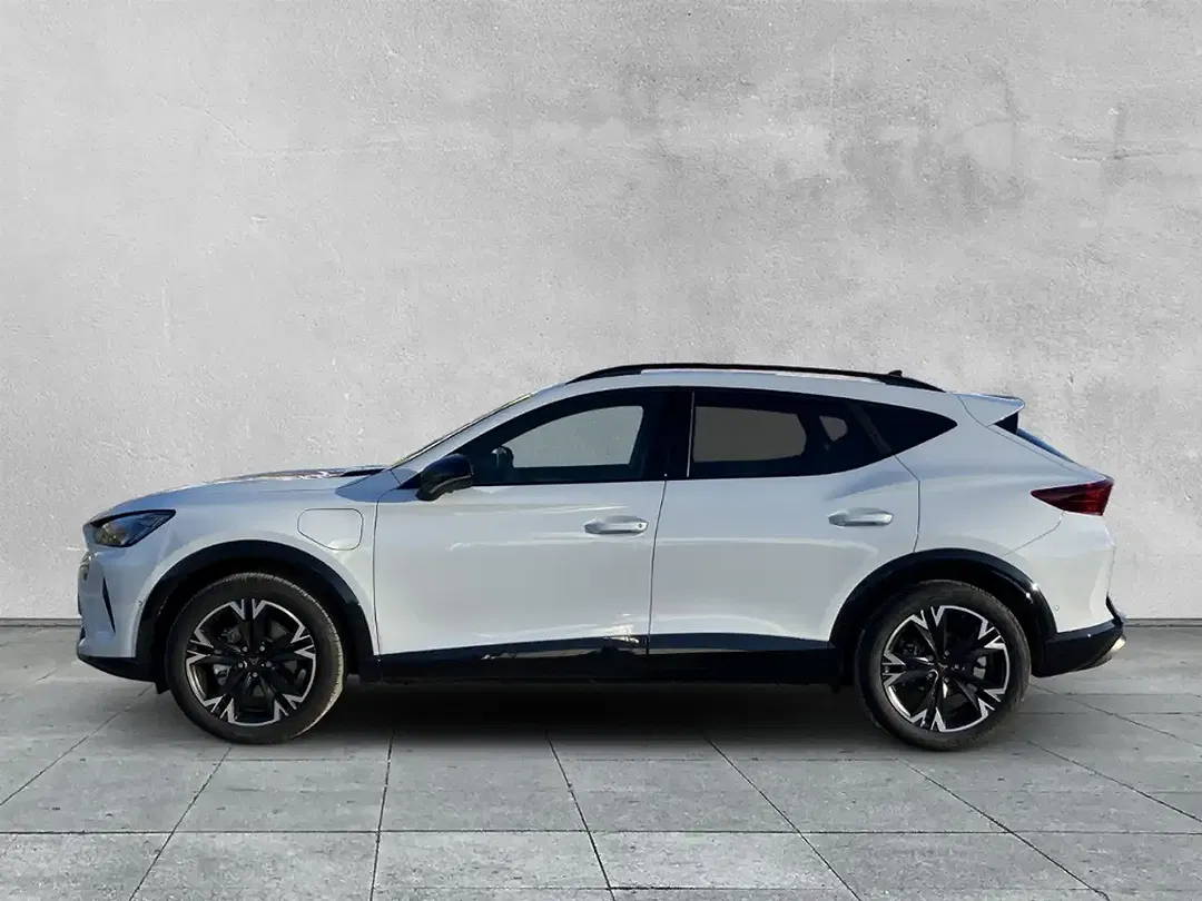 CUPRA Formentor 1.5 PHEV DSG - Thumbnail 2