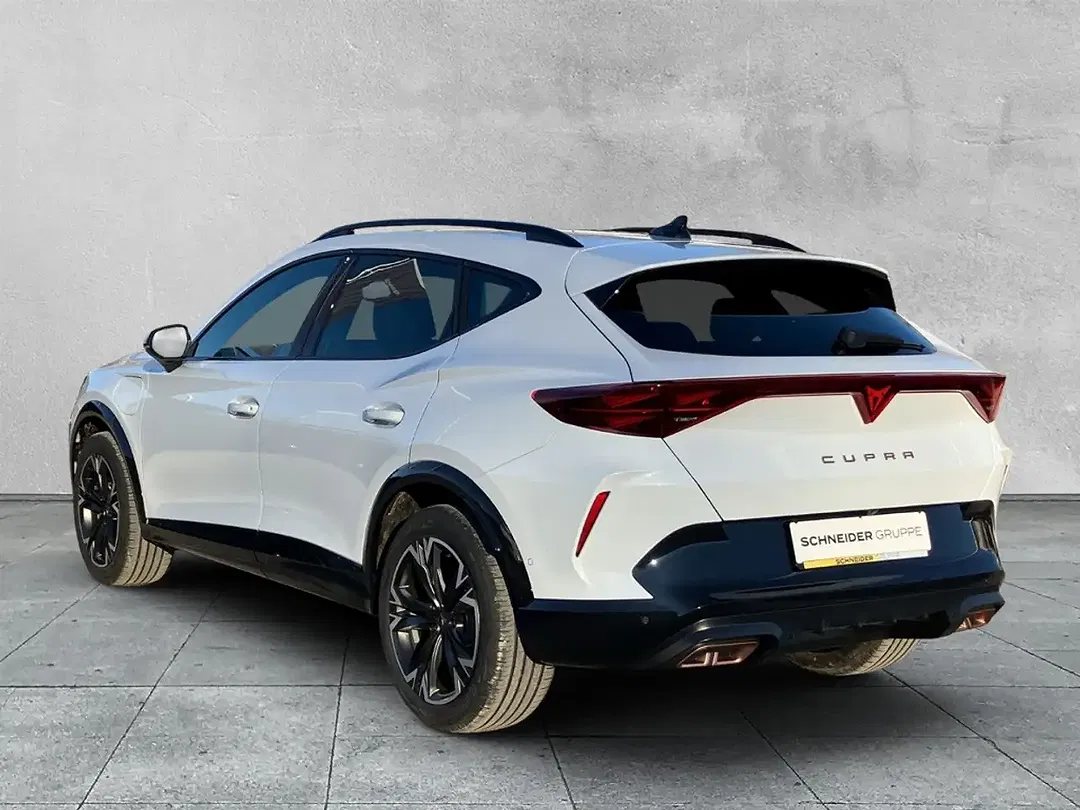 CUPRA Formentor 1.5 PHEV DSG - Thumbnail 3