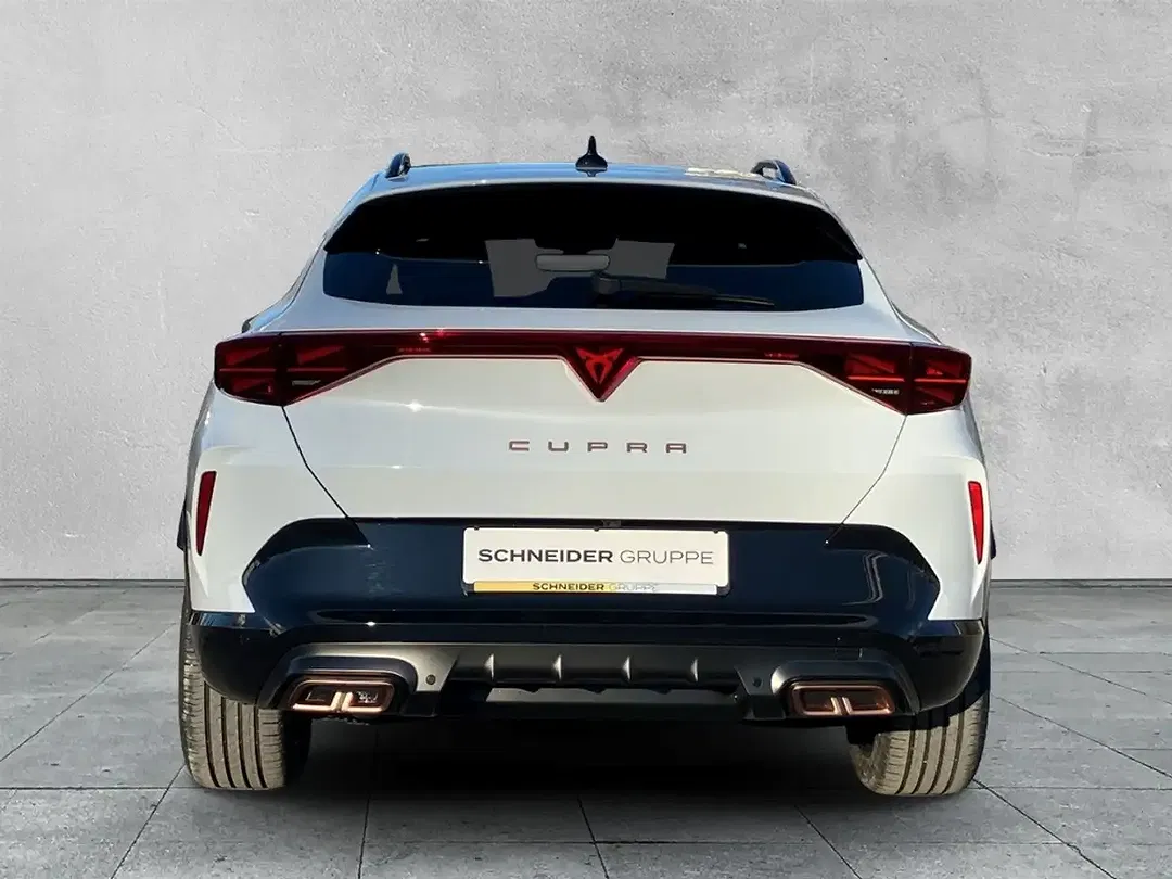 CUPRA Formentor 1.5 PHEV DSG - Thumbnail 4