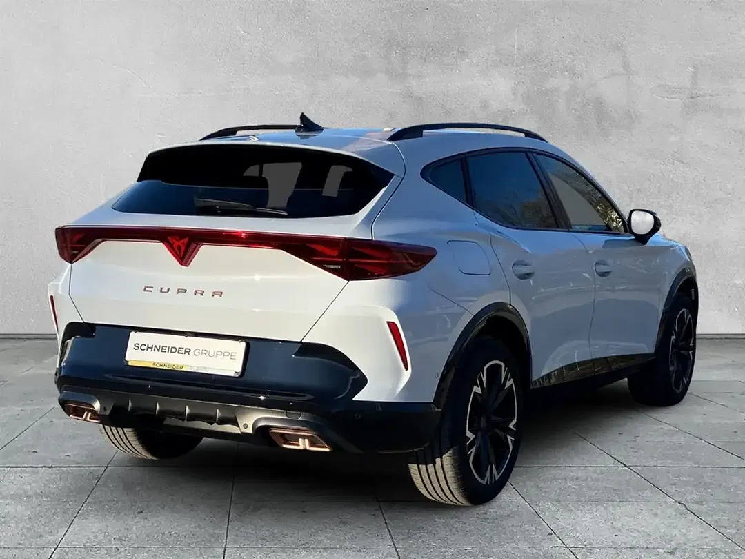 CUPRA Formentor 1.5 PHEV DSG - Thumbnail 5