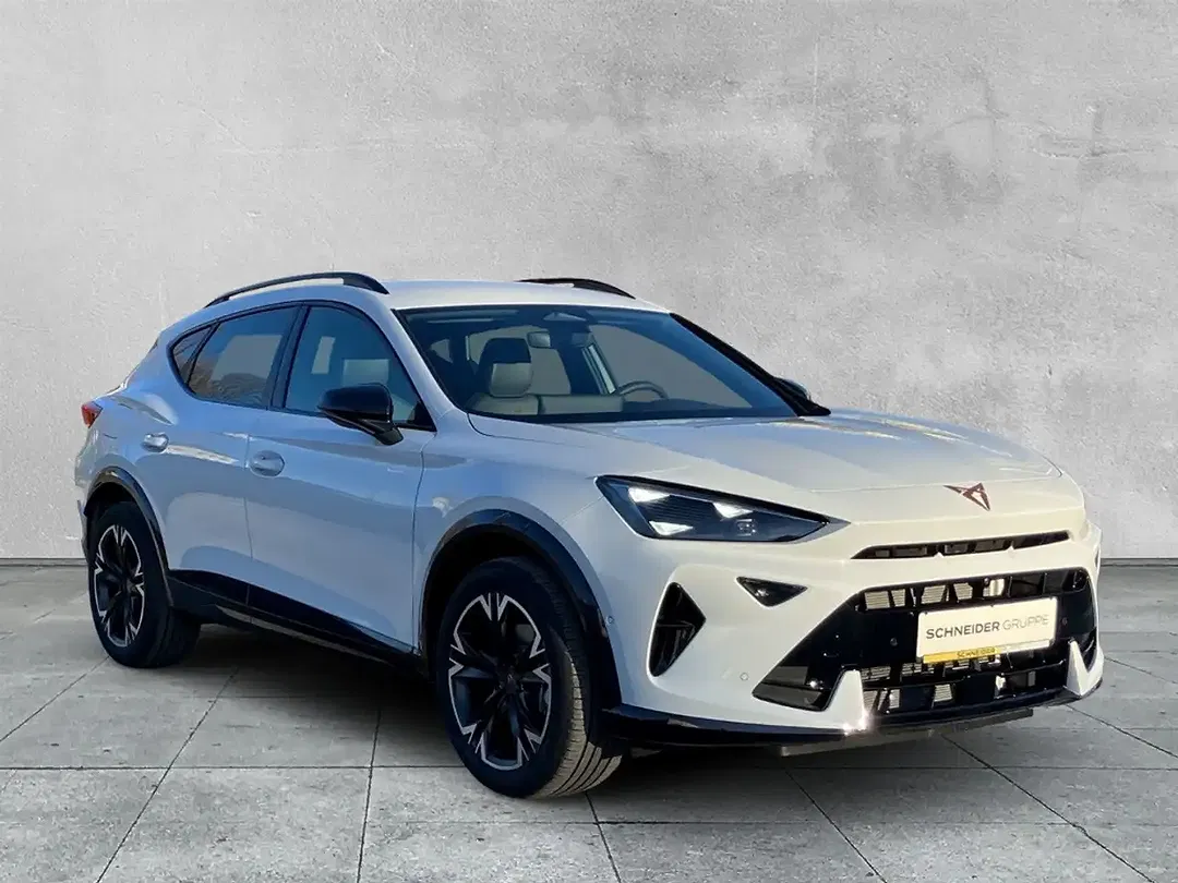 CUPRA Formentor 1.5 PHEV DSG - Thumbnail 7