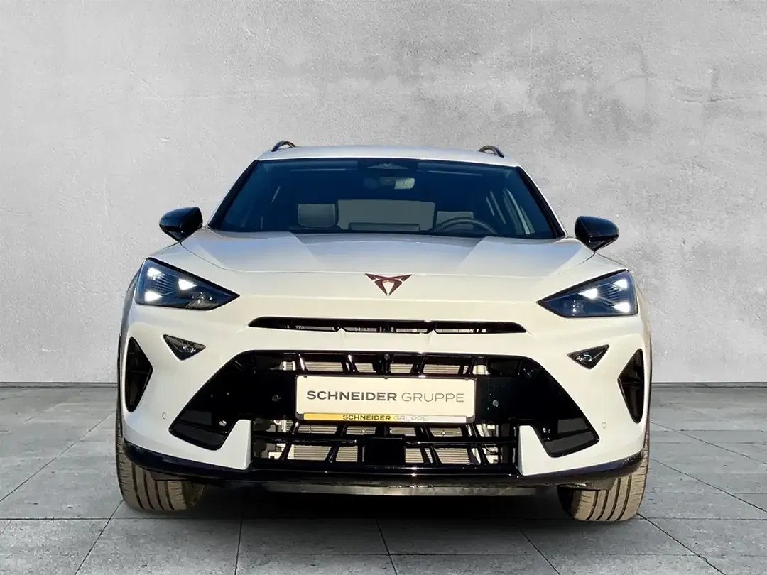 CUPRA Formentor 1.5 PHEV DSG - Thumbnail 8