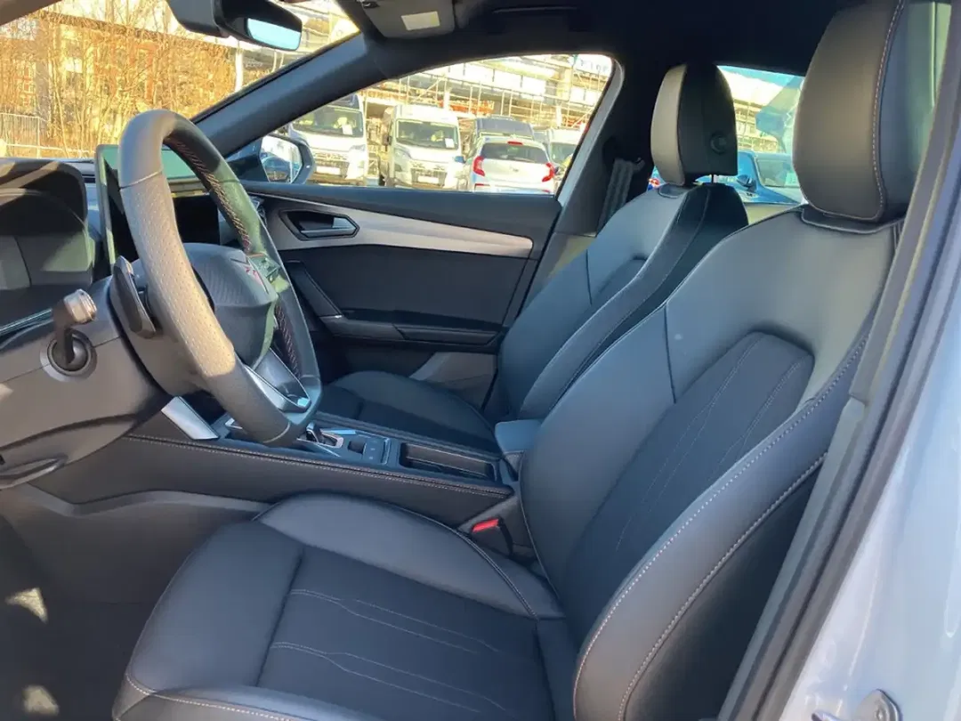CUPRA Formentor 1.5 PHEV DSG - Thumbnail 9