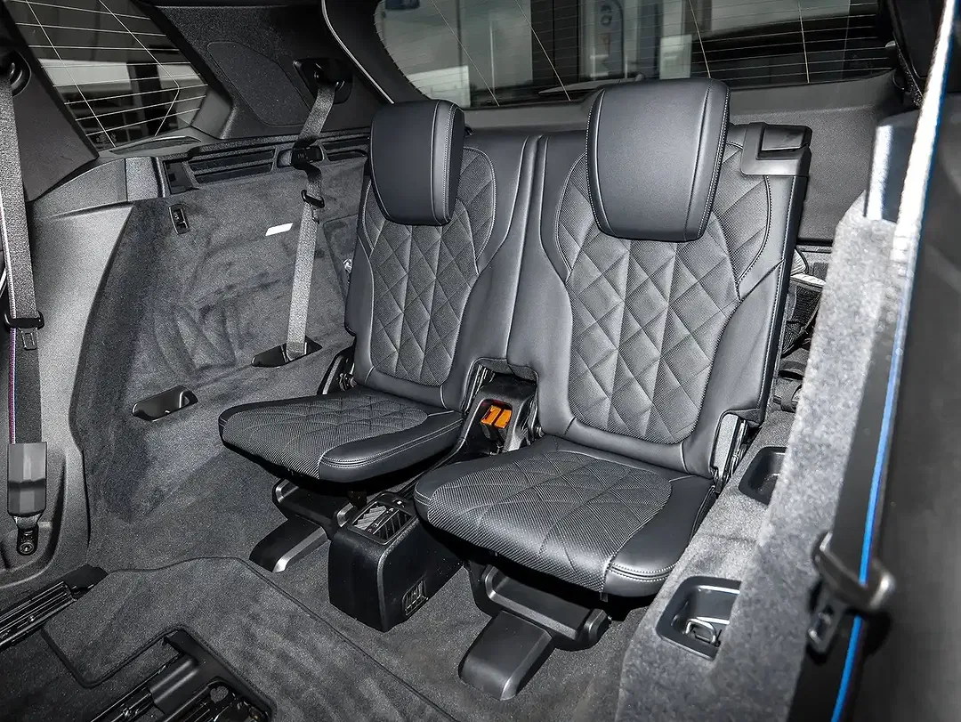BMW X5 xDrive M Sport Pro - Thumbnail 10