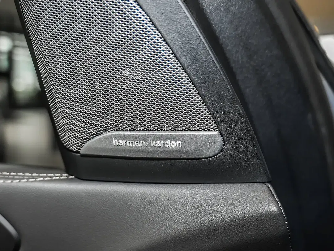 BMW X5 xDrive M Sport Pro - Thumbnail 11
