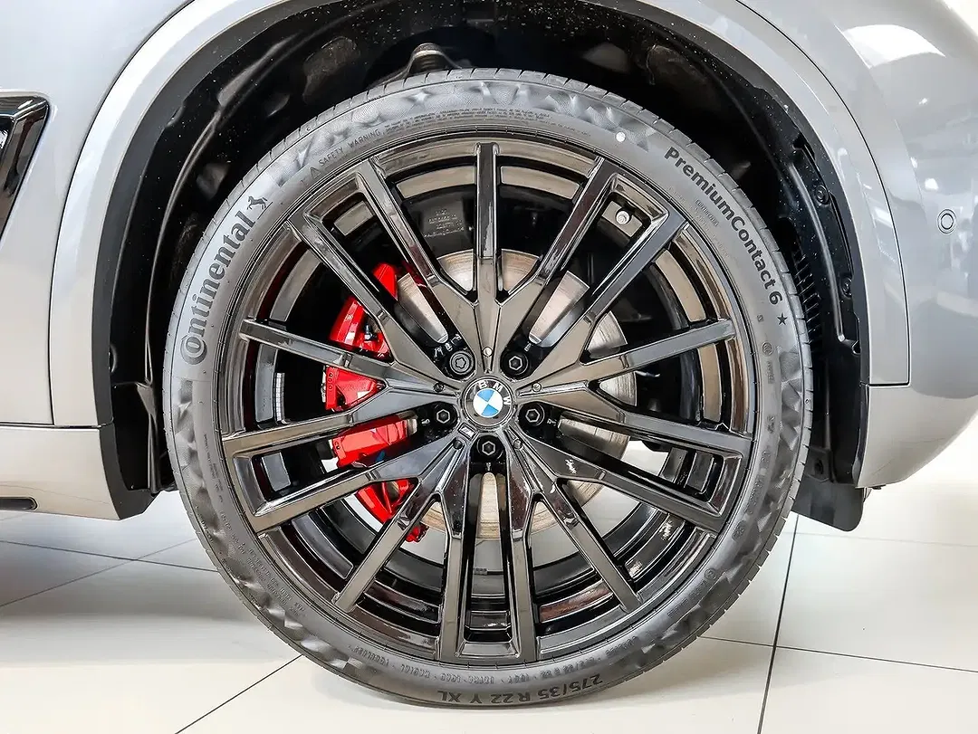BMW X5 xDrive M Sport Pro - Thumbnail 4