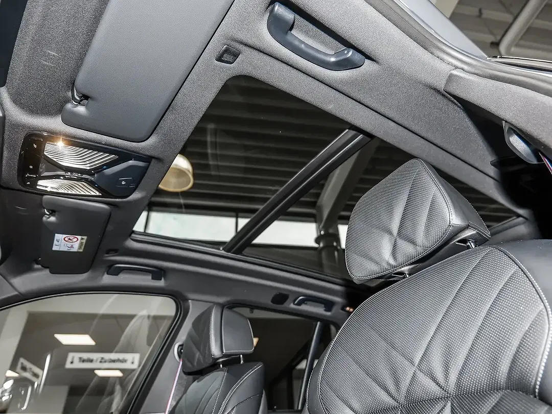 BMW X5 xDrive M Sport Pro - Thumbnail 6