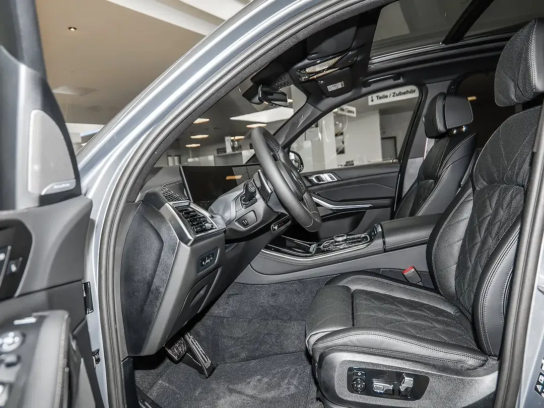 BMW X5 xDrive M Sport Pro - Thumbnail 7
