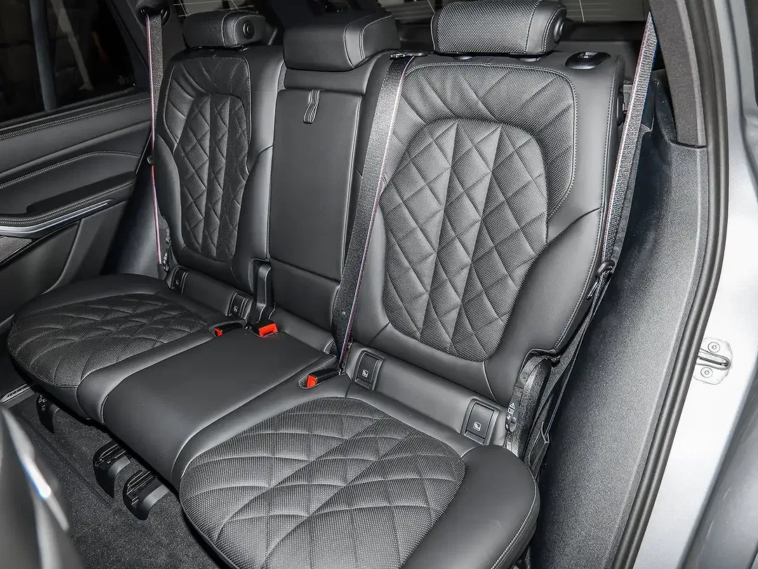 BMW X5 xDrive M Sport Pro - Thumbnail 9