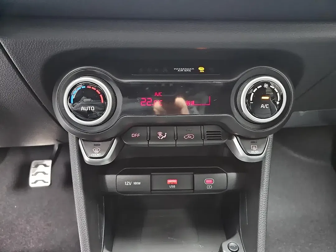 Kia Picanto 1.0 GDI GT-Line - Thumbnail 11