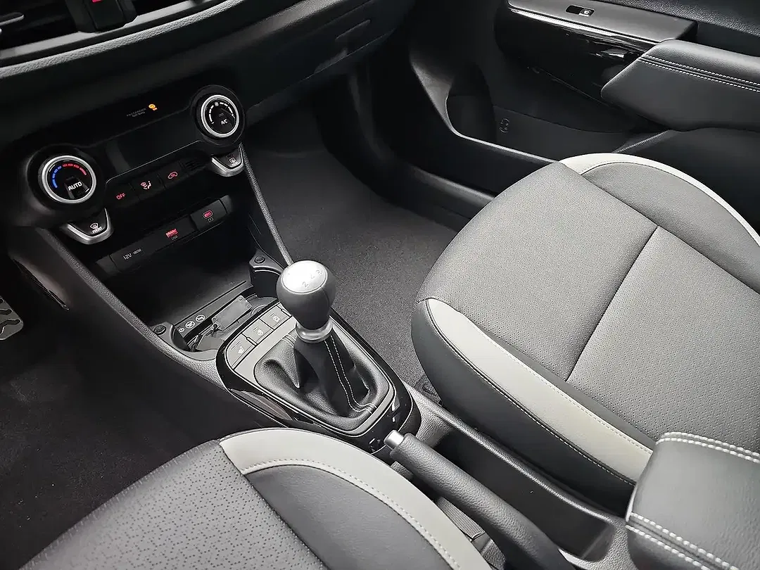 Kia Picanto 1.0 GDI GT-Line - Thumbnail 12