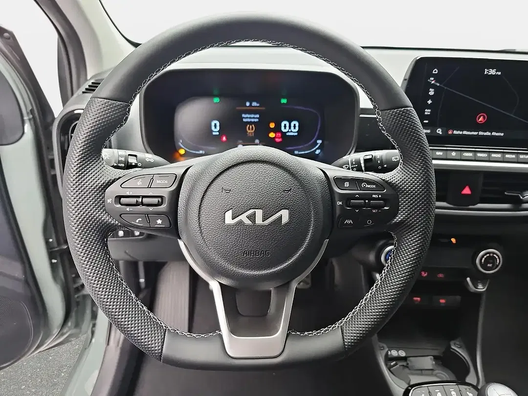 Kia Picanto 1.0 GDI GT-Line - Thumbnail 13