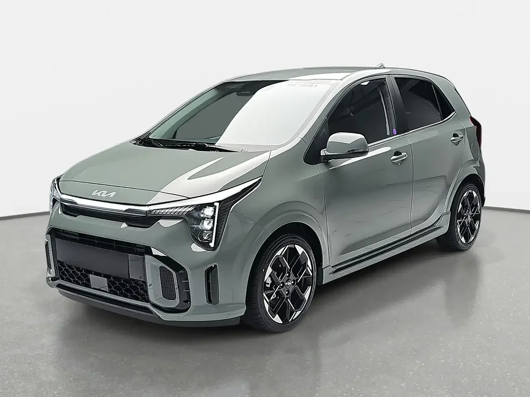 Kia Picanto 1.0 GDI GT-Line - Afbeelding 1