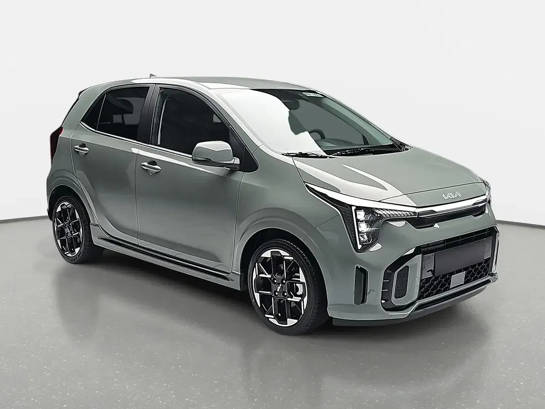 Kia Picanto 1.0 GDI GT-Line - foto 2