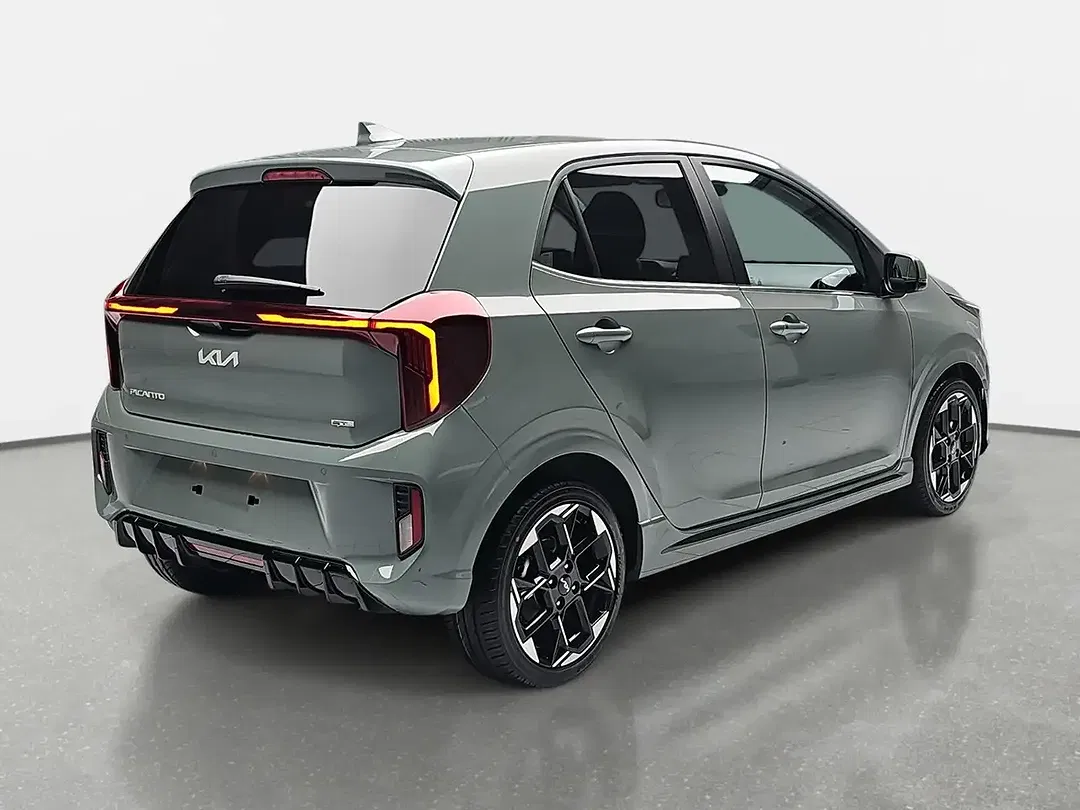Kia Picanto 1.0 GDI GT-Line - Thumbnail 3