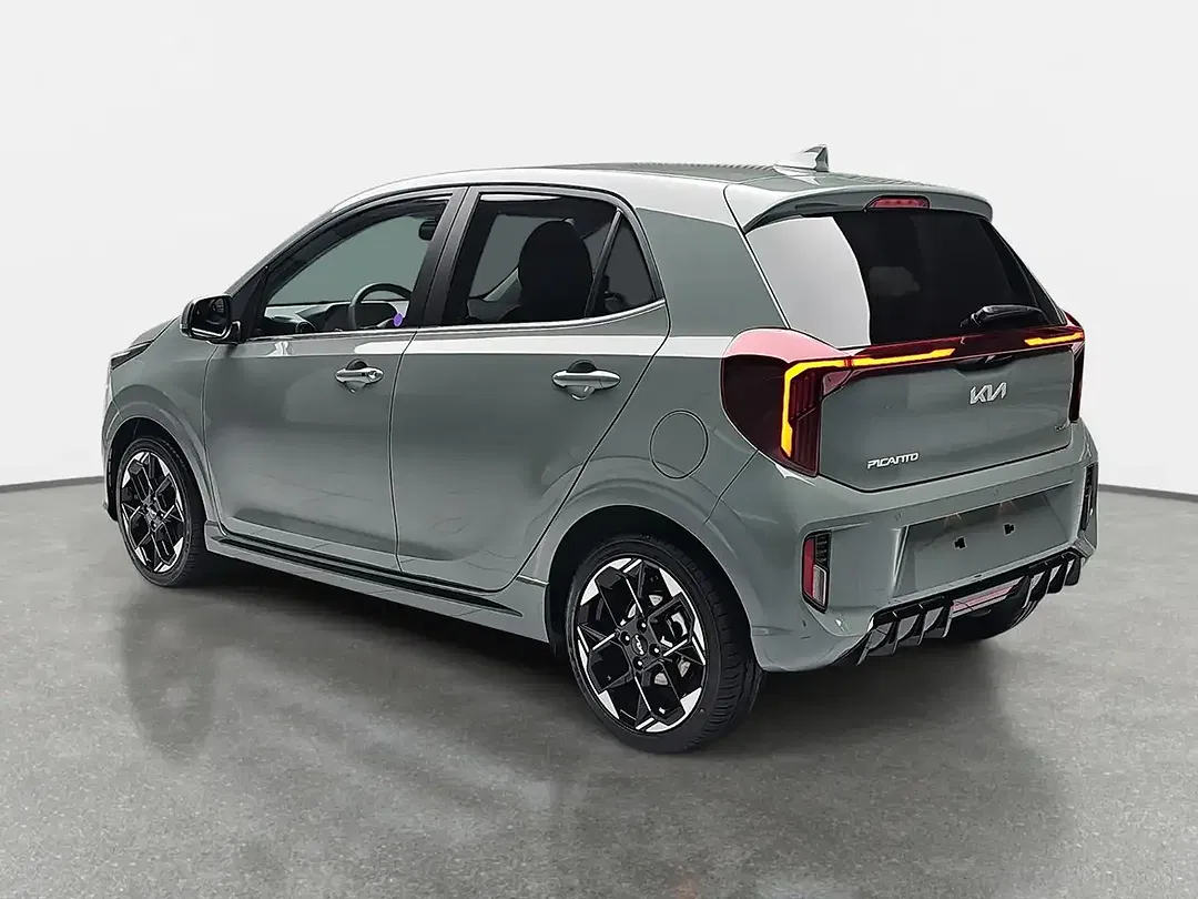 Kia Picanto 1.0 GDI GT-Line - Thumbnail 4