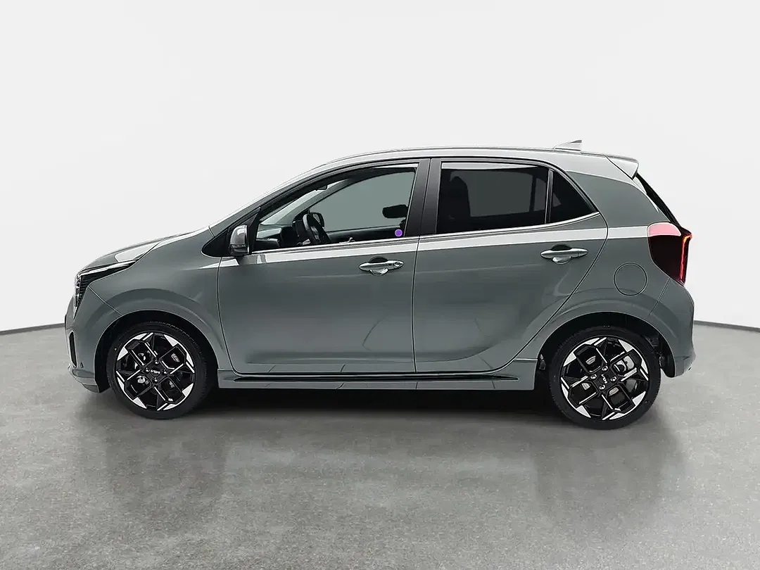 Kia Picanto 1.0 GDI GT-Line - Thumbnail 5