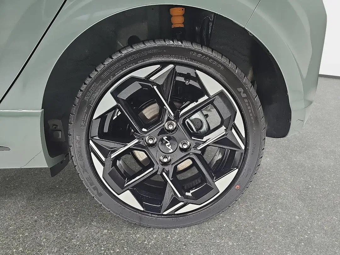Kia Picanto 1.0 GDI GT-Line - Thumbnail 6