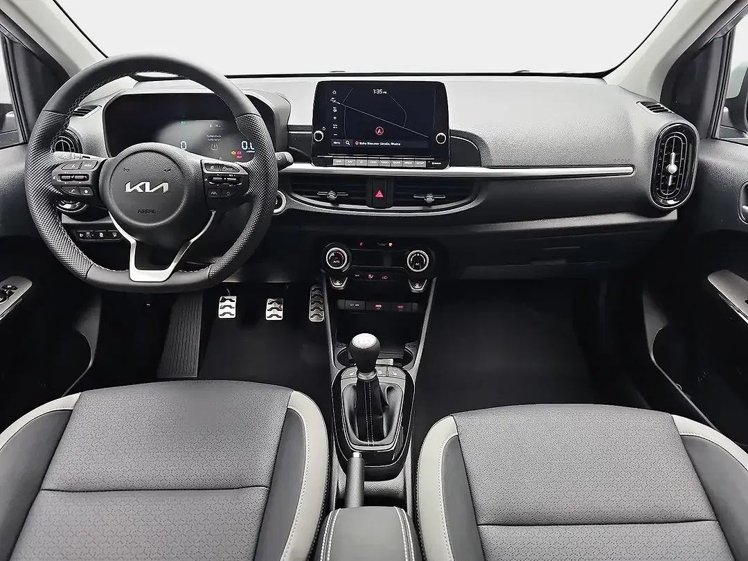 Kia Picanto 1.0 GDI GT-Line - Thumbnail 7