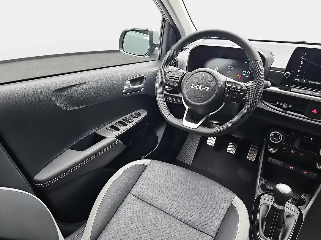 Kia Picanto 1.0 GDI GT-Line - Thumbnail 8