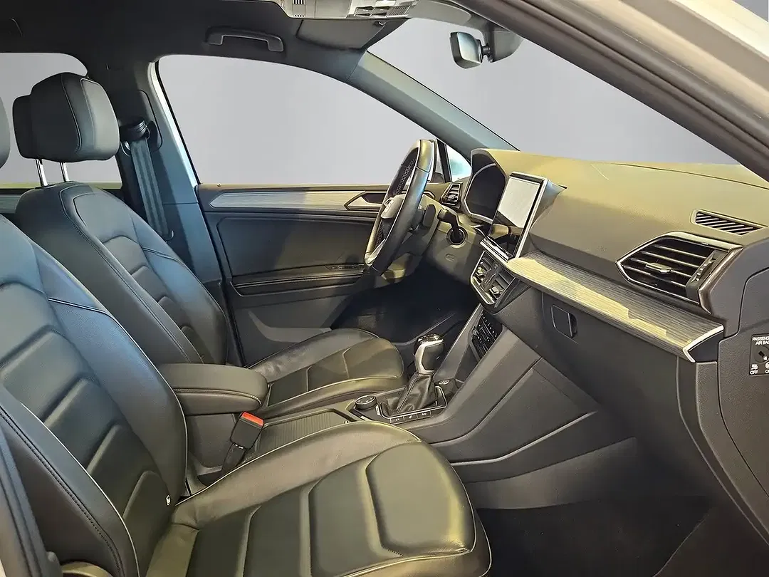 SEAT Tarraco 2.0 TDI DSG 4Drive Xperience - Thumbnail 11