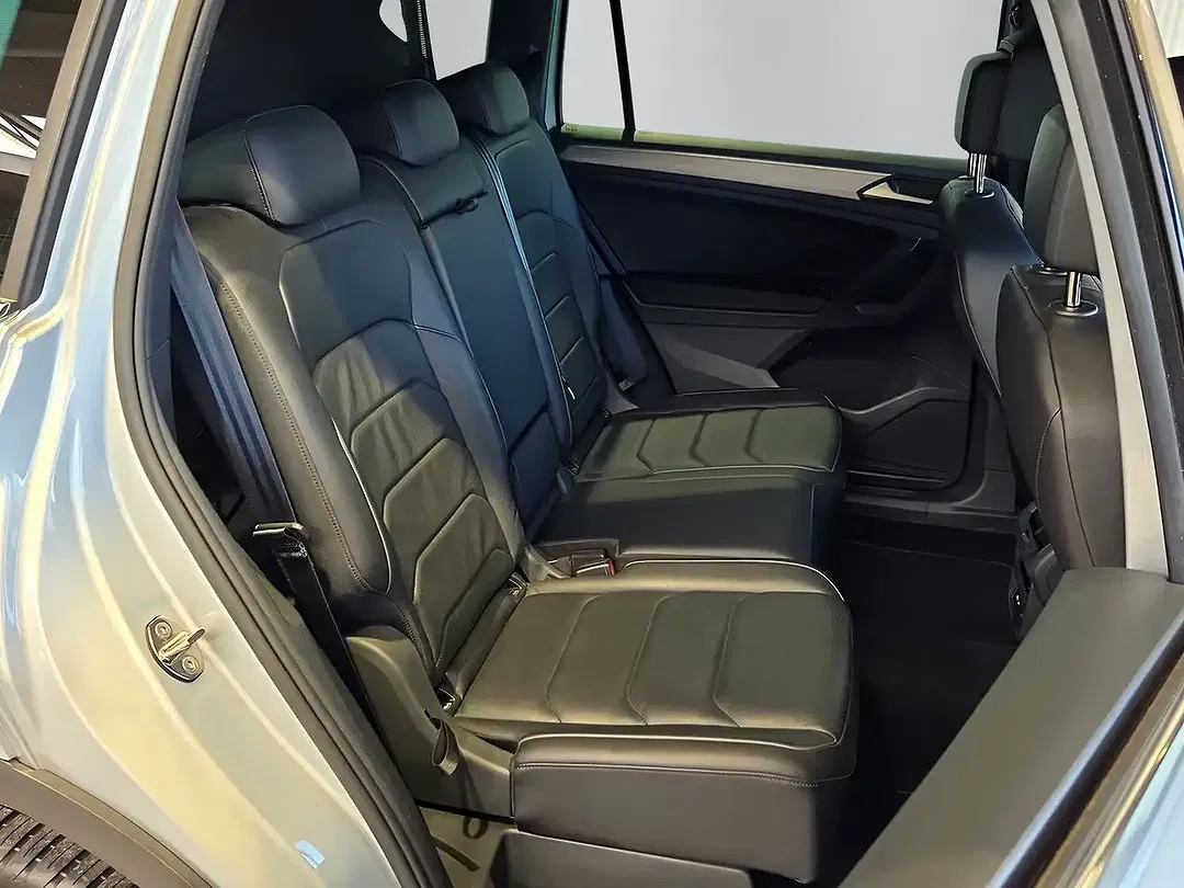 SEAT Tarraco 2.0 TDI DSG 4Drive Xperience - Thumbnail 12