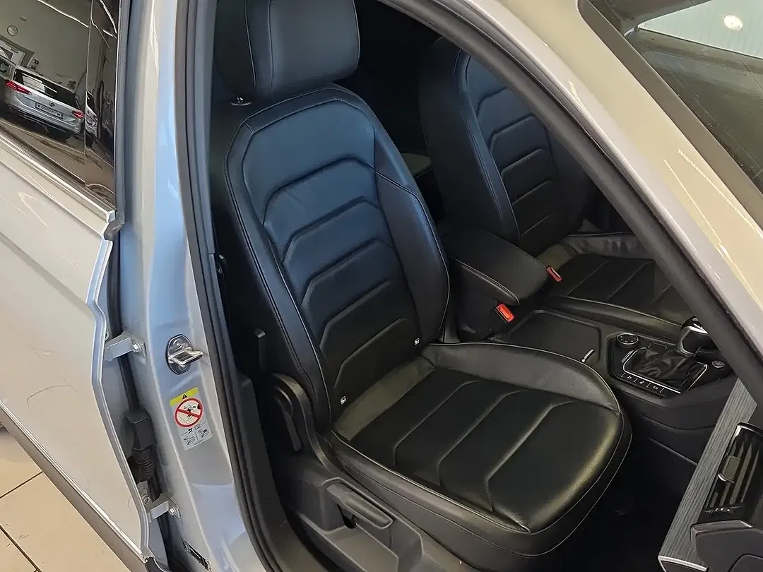 SEAT Tarraco 2.0 TDI DSG 4Drive Xperience - Thumbnail 13