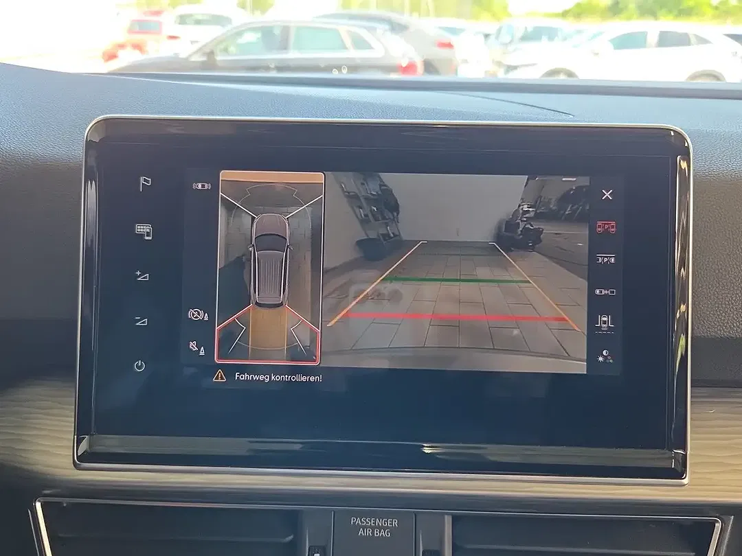SEAT Tarraco 2.0 TDI DSG 4Drive Xperience - Thumbnail 14