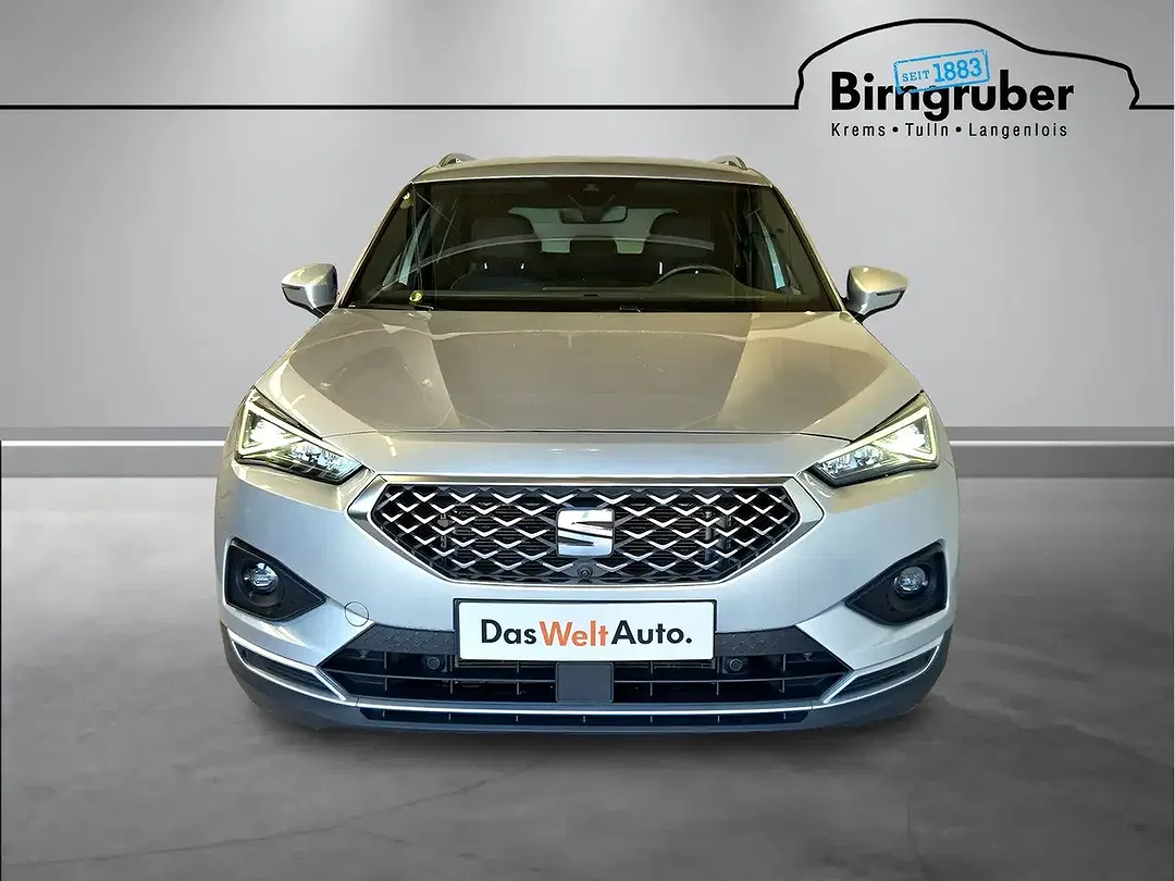 SEAT Tarraco 2.0 TDI DSG 4Drive Xperience - foto 2