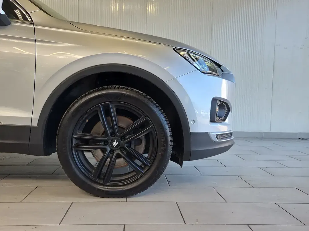 SEAT Tarraco 2.0 TDI DSG 4Drive Xperience - Thumbnail 6