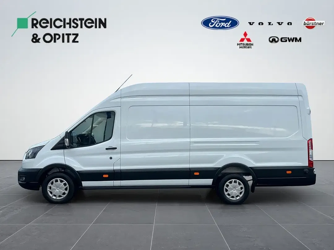 Ford Transit 350 L4 Trend - Thumbnail 8