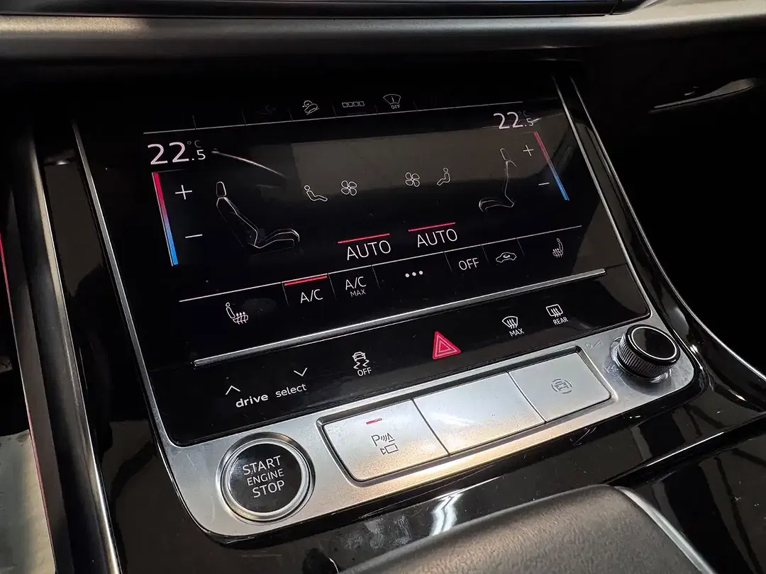 Audi Q7 55 TFSI e Matrix LED - foto 15