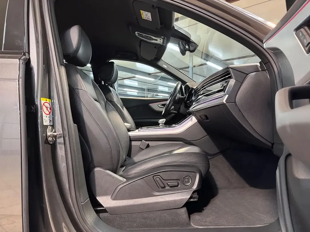 Audi Q7 55 TFSI e Matrix LED - Thumbnail 6