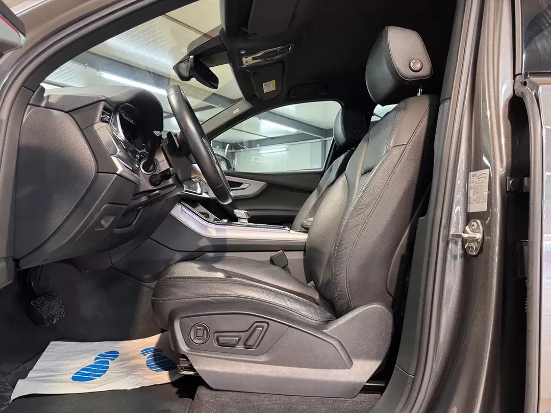 Audi Q7 55 TFSI e Matrix LED - Thumbnail 8